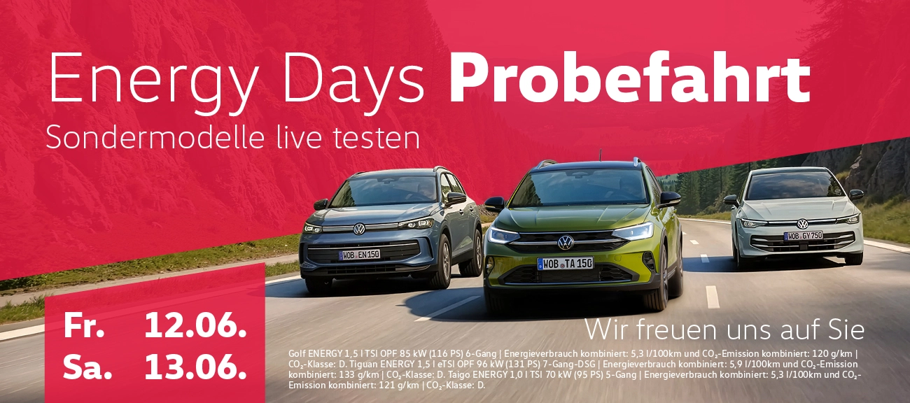 Energy Days