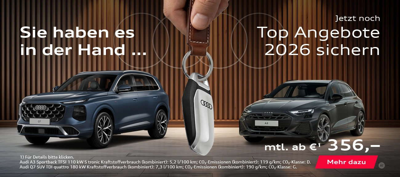 Audi Privat