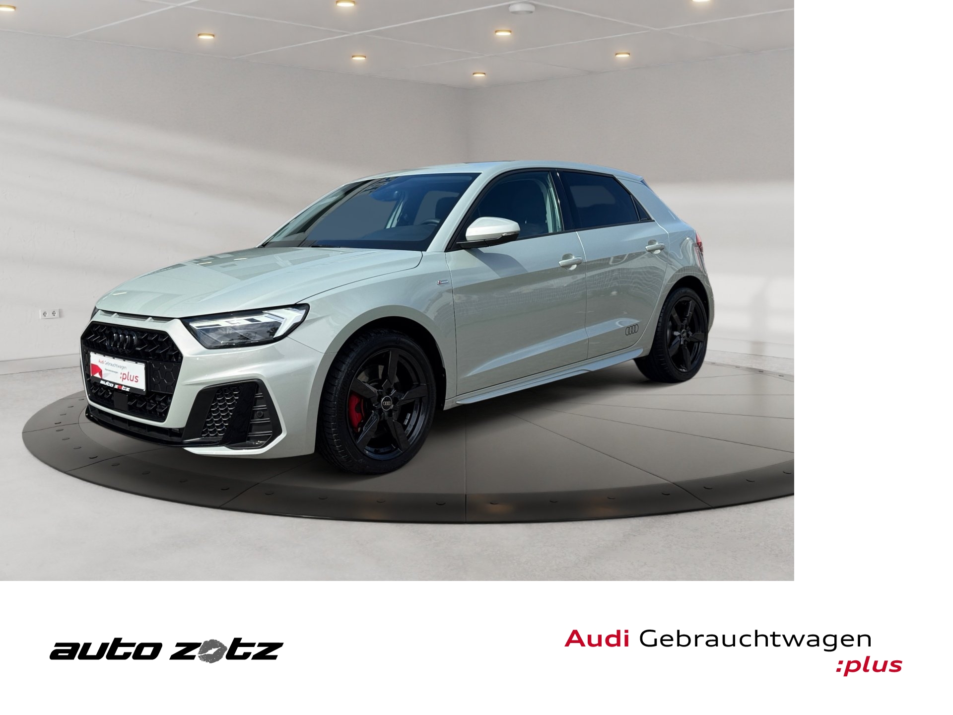 A1 Sportback S line 40TFSI S tronic S Line,PDC
