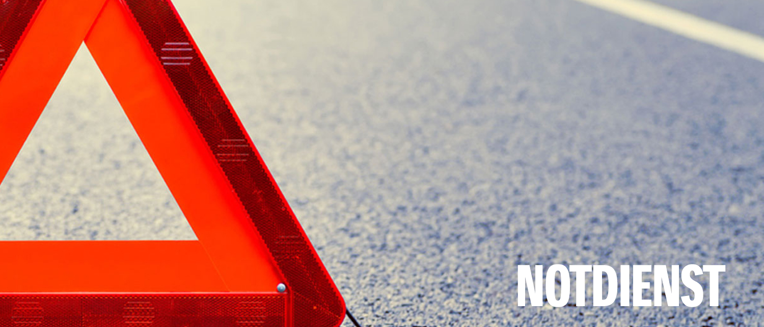 Notdienst